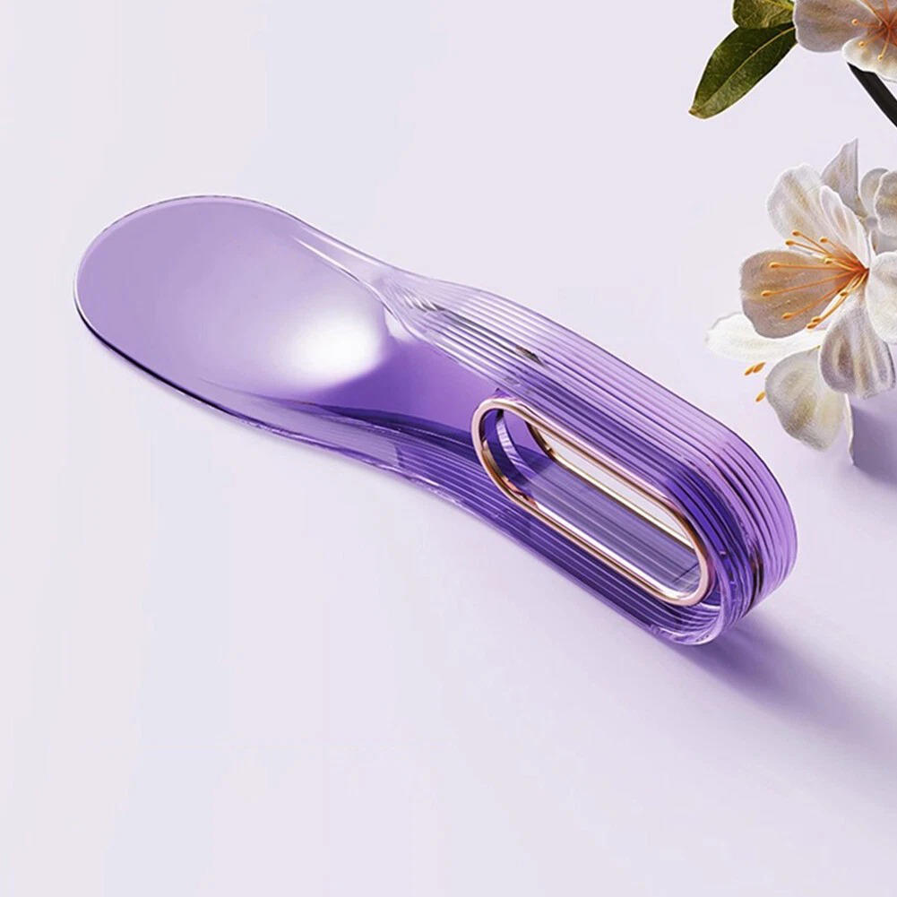 Mattress Lifting Wedge with Ergonomic Handle and 7cm Rise, Single-Piece Molded