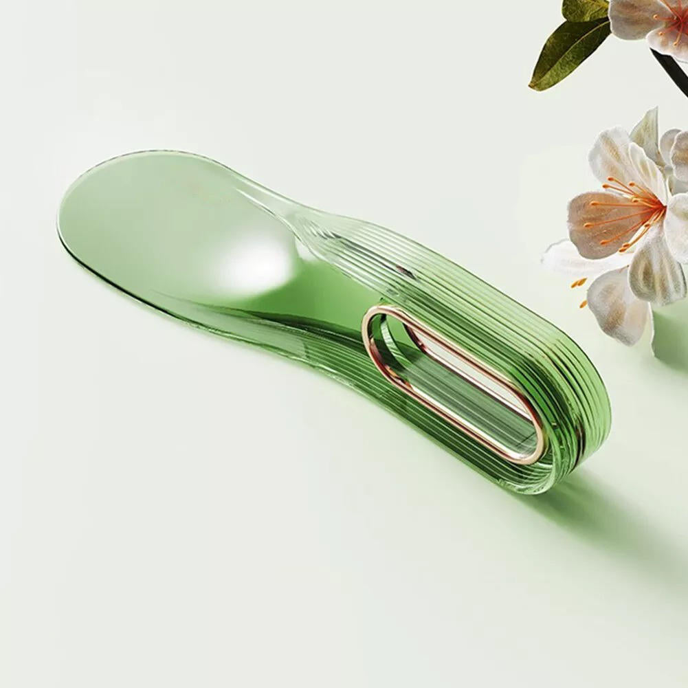 Mattress Lifting Wedge with Ergonomic Handle and 7cm Rise, Single-Piece Molded