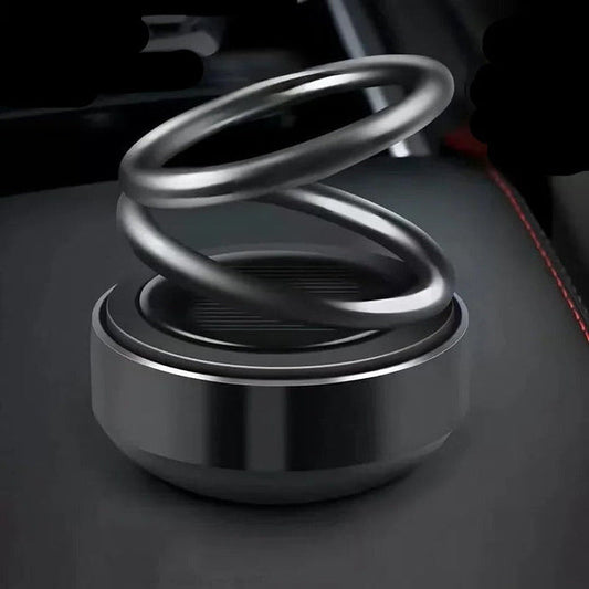 Portable Heater with USB Power and Motion-Assisted Warmth, for Desk Car Bedside