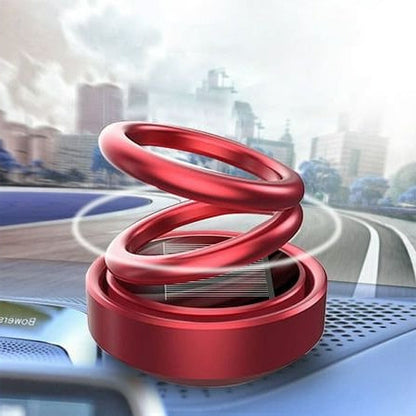 Portable Heater with USB Power and Motion-Assisted Warmth, for Desk Car Bedside