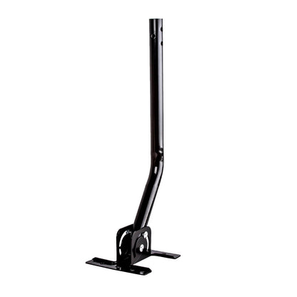 HDTV Antenna with Omnidirectional Reception and Interference Filter, USB/AC Power Zolana