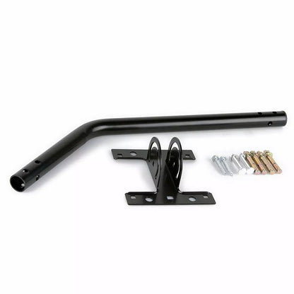 HDTV Antenna with Omnidirectional Reception and Advanced Interference Filter, 40 Ft Coax